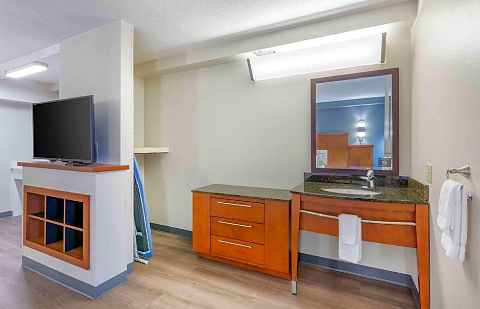 Extended Stay America Premier Suites - Pittsburgh - Cranberry - I-76