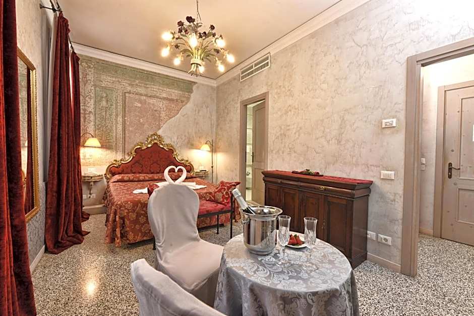 Locanda Casa Martini