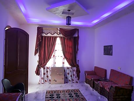Budget Single Room