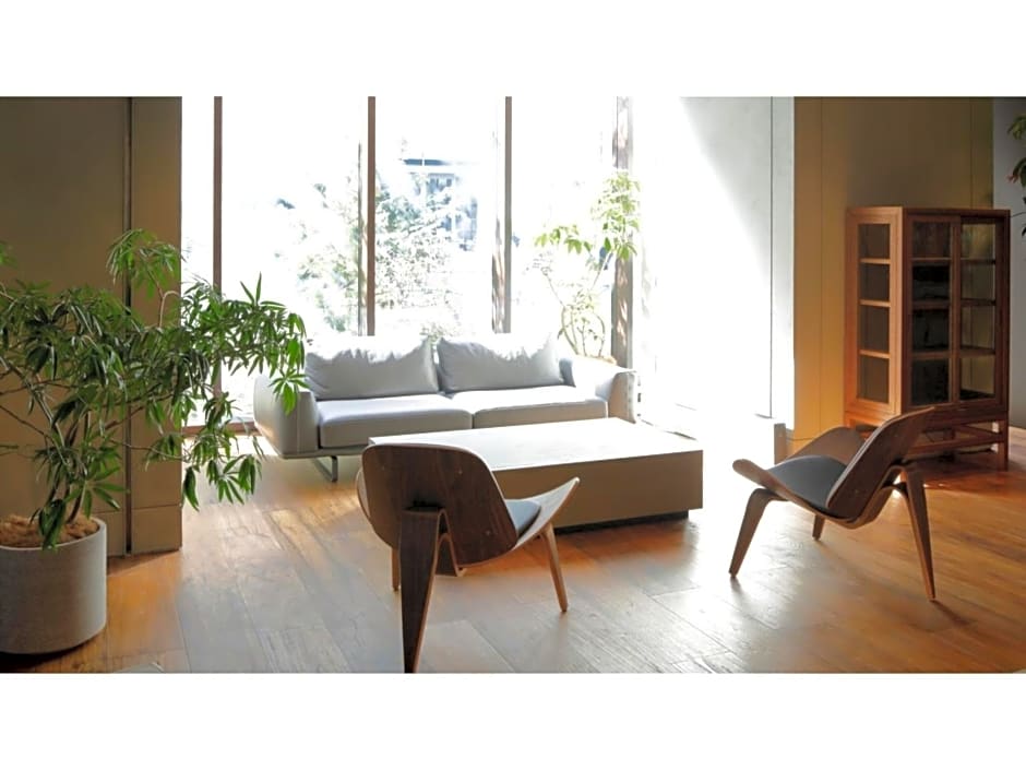 HAMACHO HOTEL TOKYO - Vacation STAY 13713v