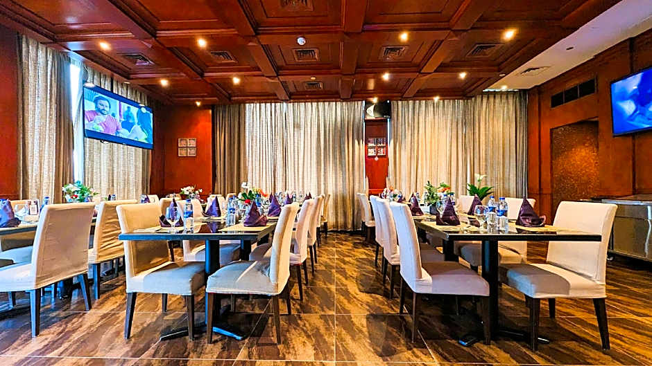 City Tower Hotel