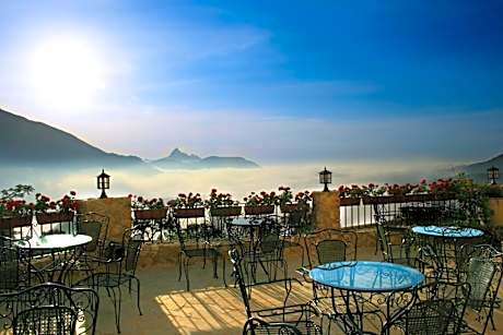 Cases Noves - Boutique Accommodation - Adults Only