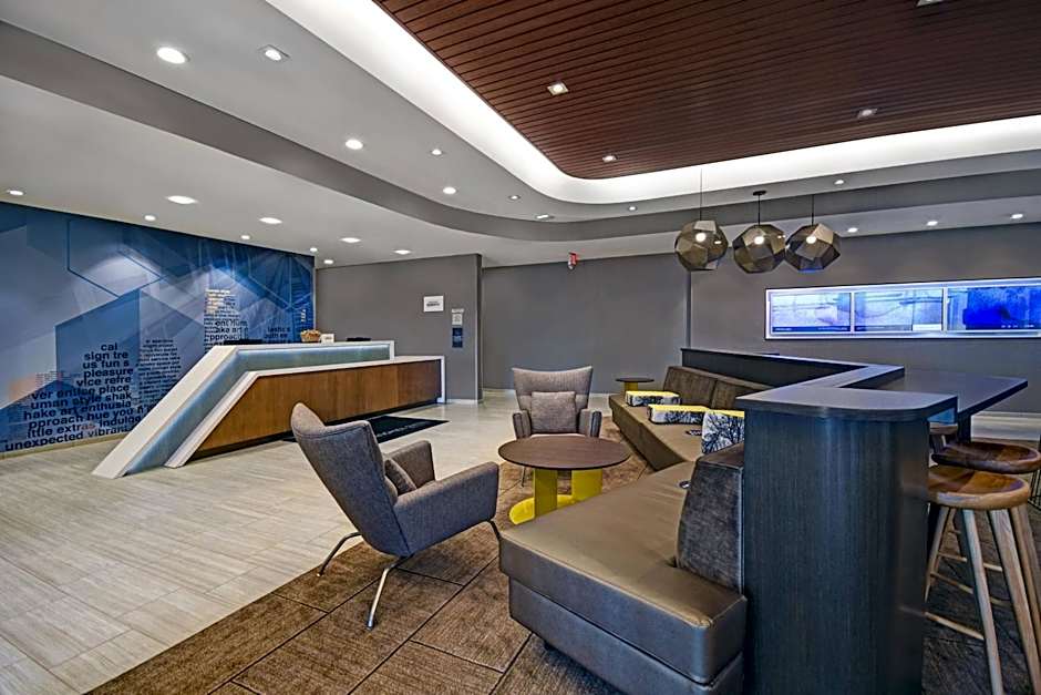 Springhill Suites by Marriott St. Paul Arden Hills