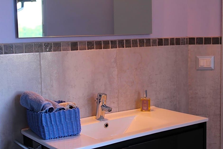 La Granda Agrirelax – San Martino Alfieri, NY