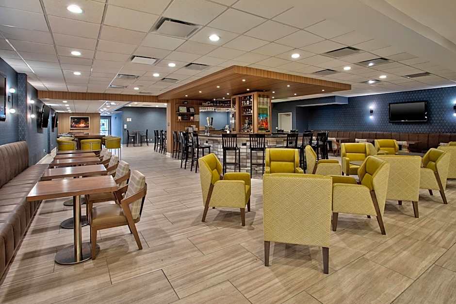 Crowne Plaza Chicago - Northbrook – Northbrook, IL