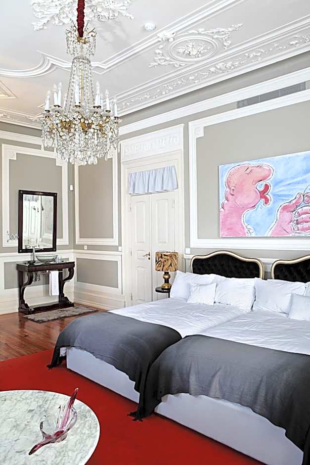 Palacete Chafariz Del Rei - by Unlock Hotels