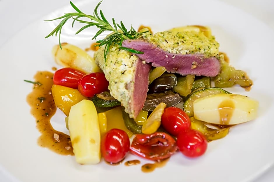 Aarau West Swiss Quality Hotel