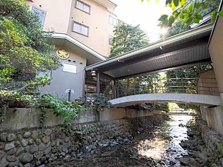 Sakura no Yakata Hotel