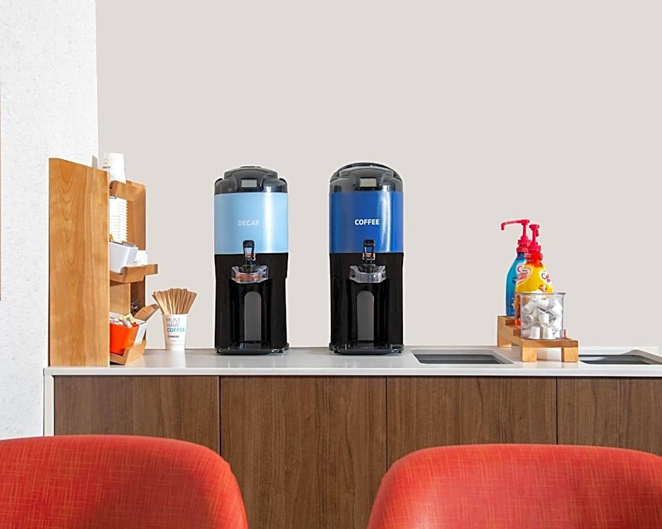 Holiday Inn Express Hotel & Suites Pittsburgh-South Side By IHG