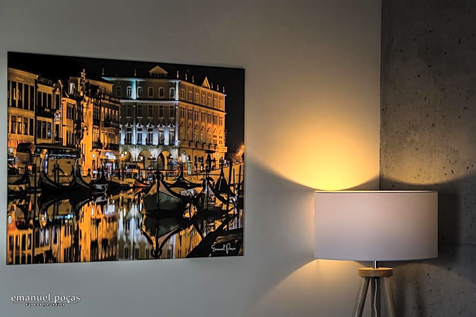 Innapartments - São Gonçalinho