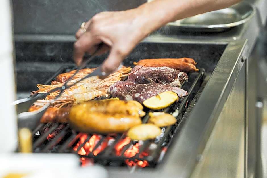 Hotel Rural Sra De Pereiras