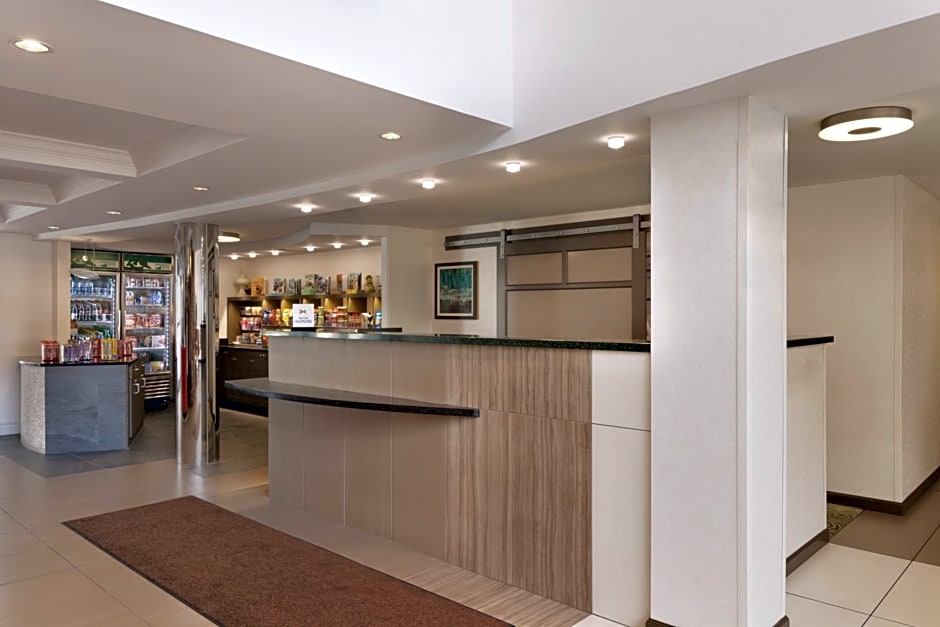 Homewood Suites Harrisburg-West Hershey Area