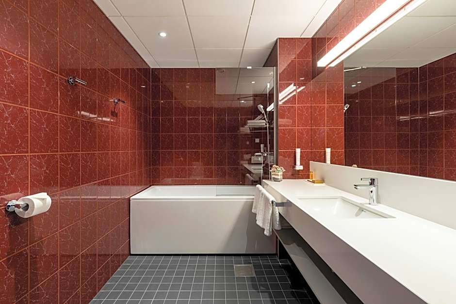 Art Hotel Pallas by Tartuhotels