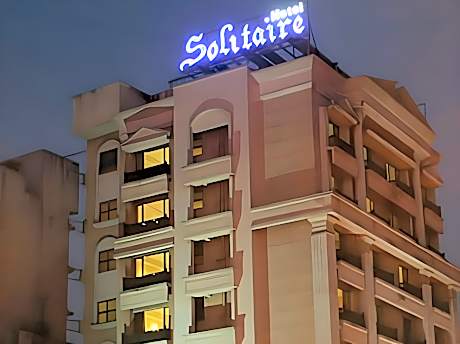 Solitaire Hotel