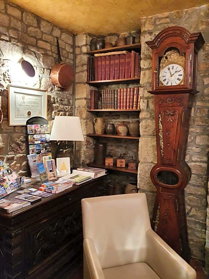 Hôtel de La Croix d'Or