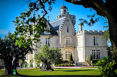 Château Pape Clément