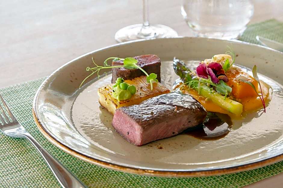 Le Meridien Ile Maurice