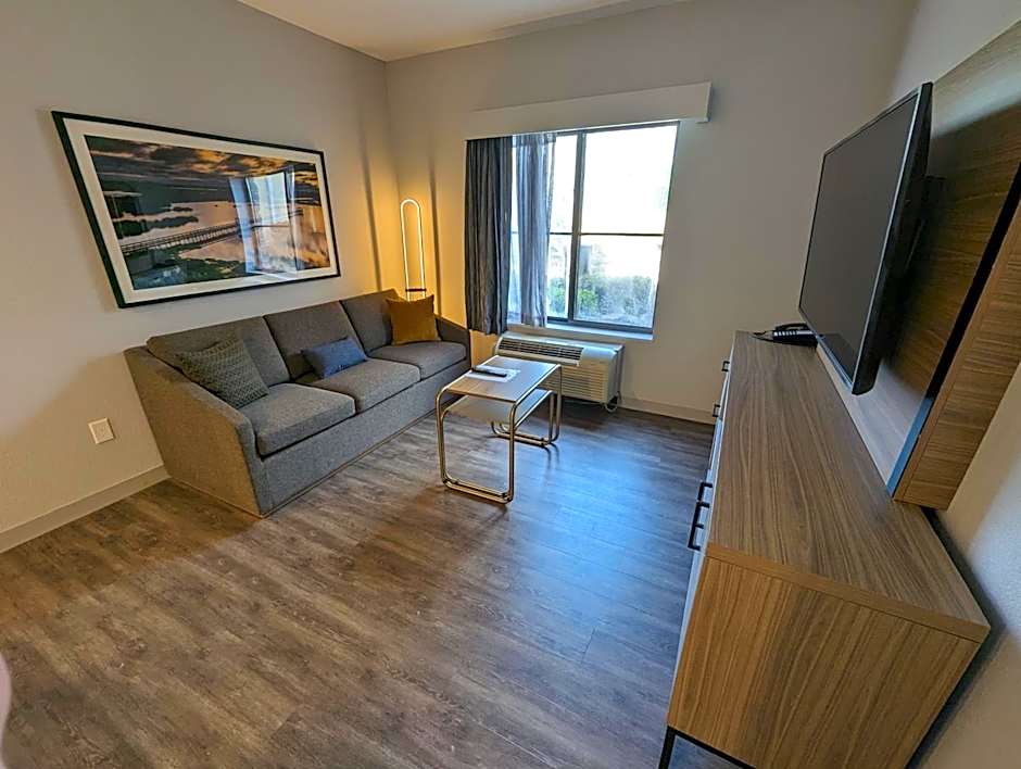 Homewood Suites By Hilton Beaumont, Tx
