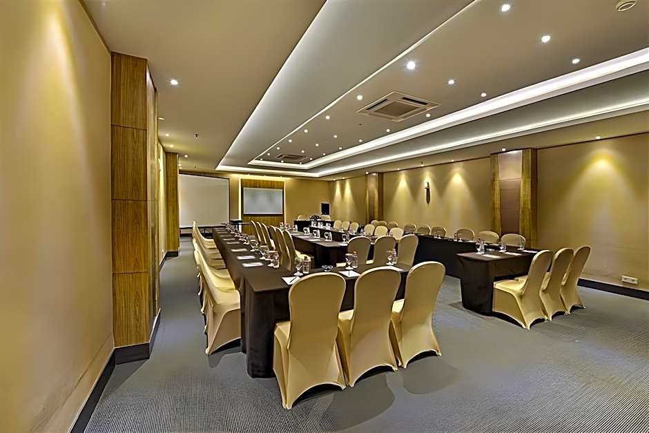 Grand Tjokro Jakarta