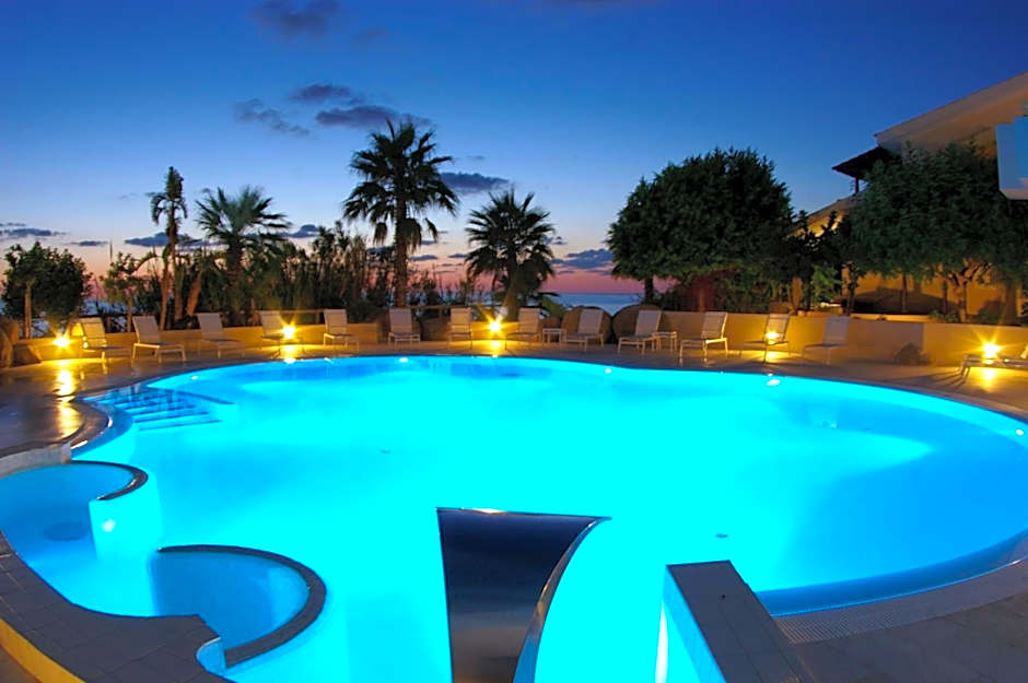Hotel Villaggio Cala Di Volpe