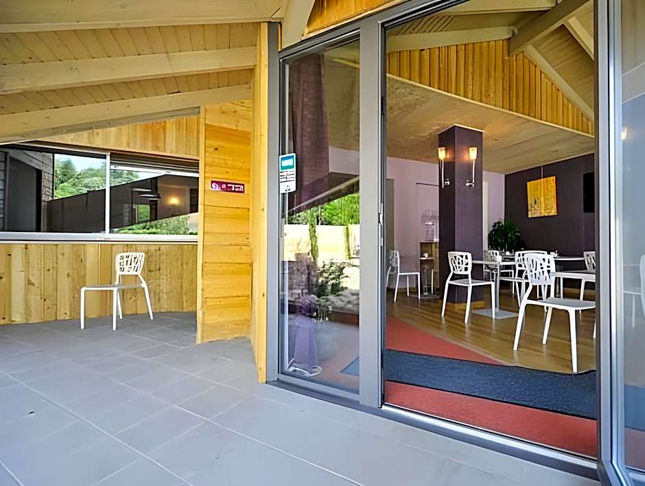 Le Clos du Bois Joli