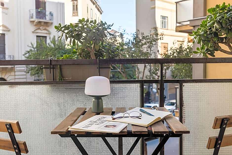 Dante Suites