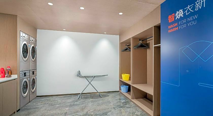 Holiday Inn Express Xi An Fengdong By IHG