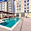 Hampton Inn By Hilton & Suites North Houston Spring