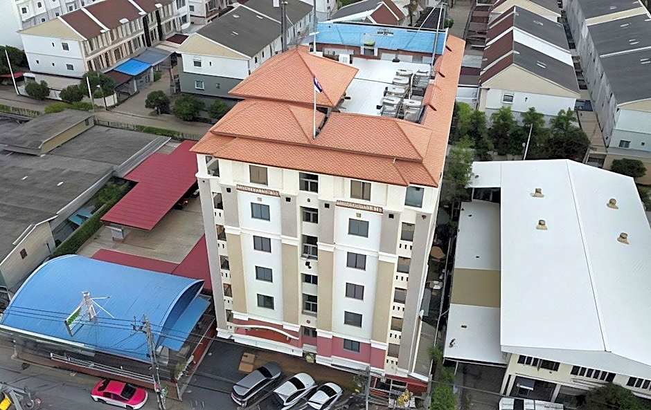 J.Residence