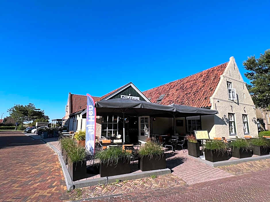 Logement Bij Hen op Ameland