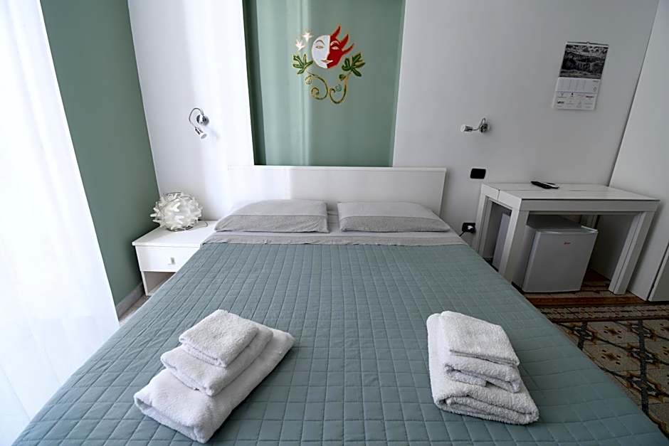 La Dimora dell' Architetto