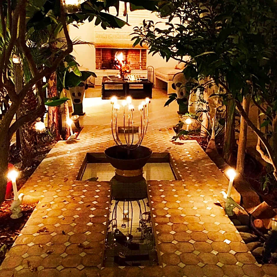 Riad 144