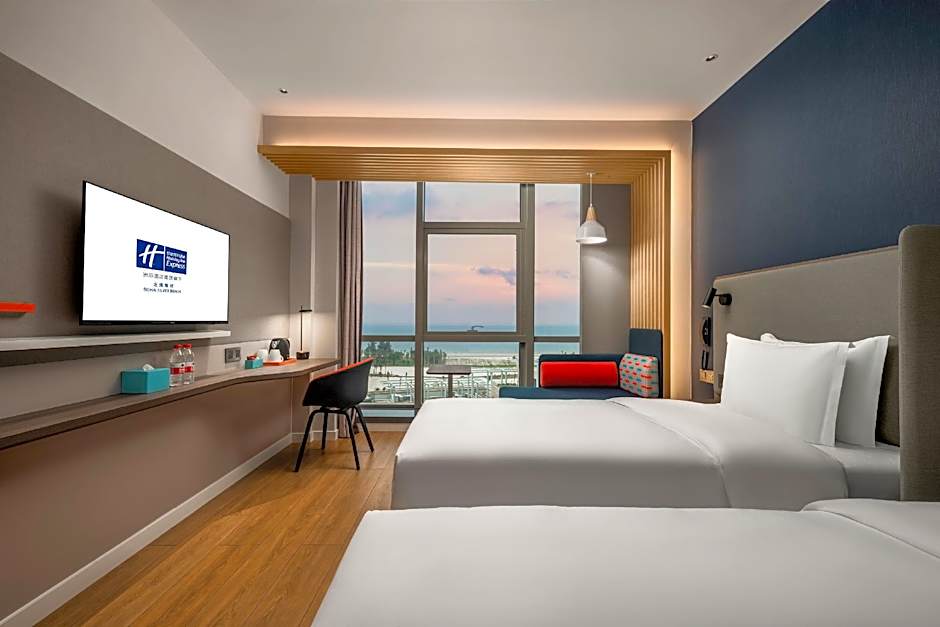 Holiday Inn Express Beihai Silver Beach By IHG