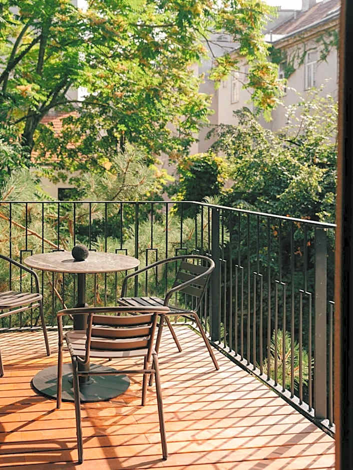 WELTWIEN Luxury Art Apartments & Free Parking