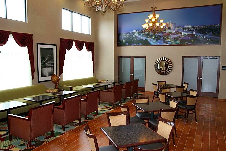 Hampton Inn By Hilton & Suites Cleveland-Mentor