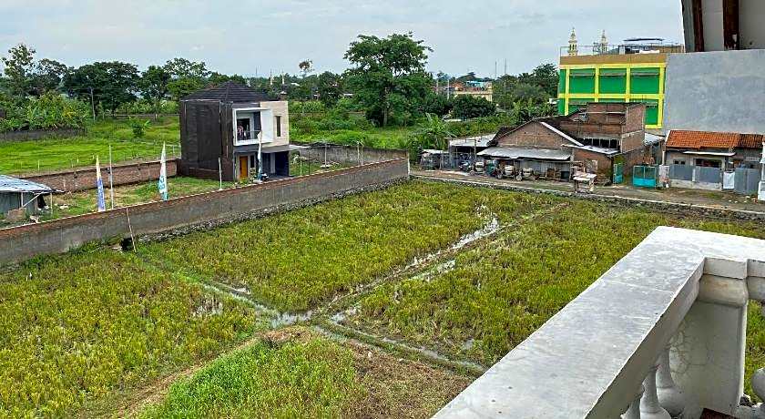 RedDoorz @ Gentan Raya by Joglomas