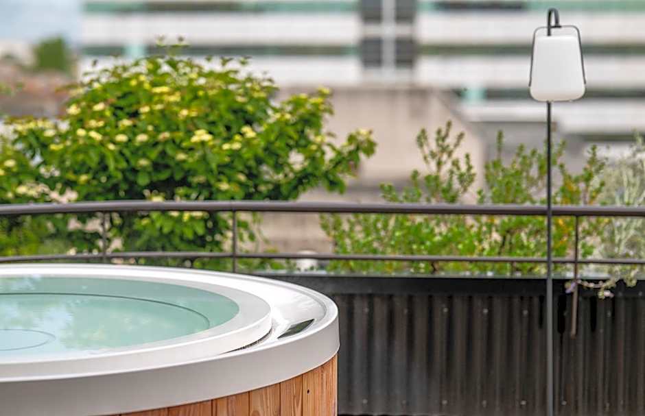 FirstName Bordeaux, Part of JdV by Hyatt