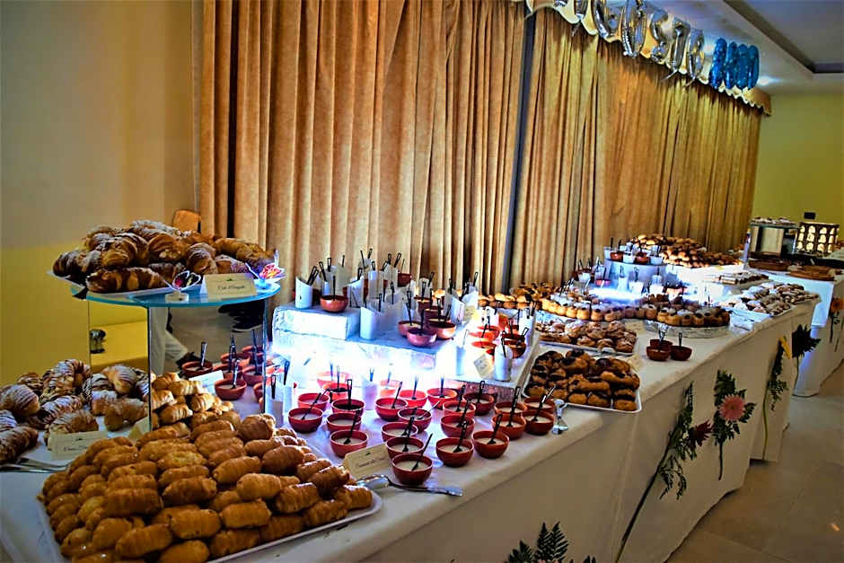 Hotel Terme President