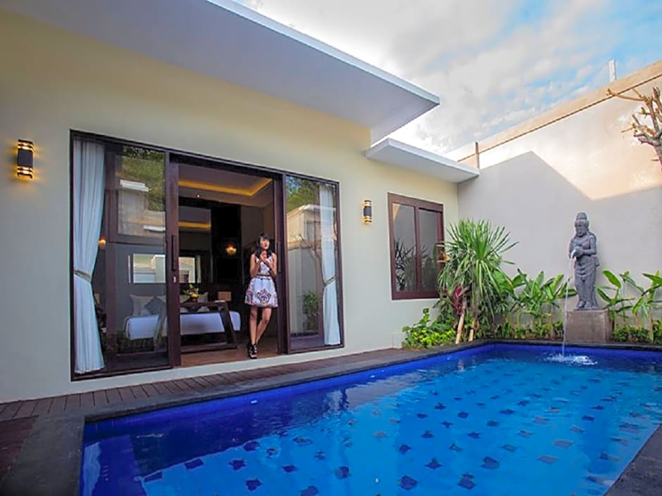 Buana Bali Villas & Spa