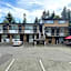 Departure Bay Motel