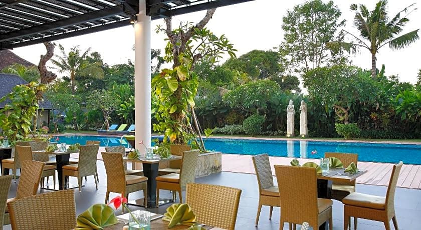 Hotel Santika Siligita Nusa Dua