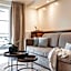 Sonnhof Alpendorf - an adults only place