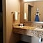Executive Inn & Suites
