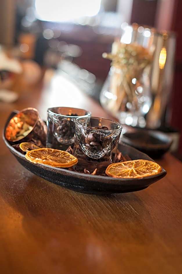 Traumhotel Alpina Superior