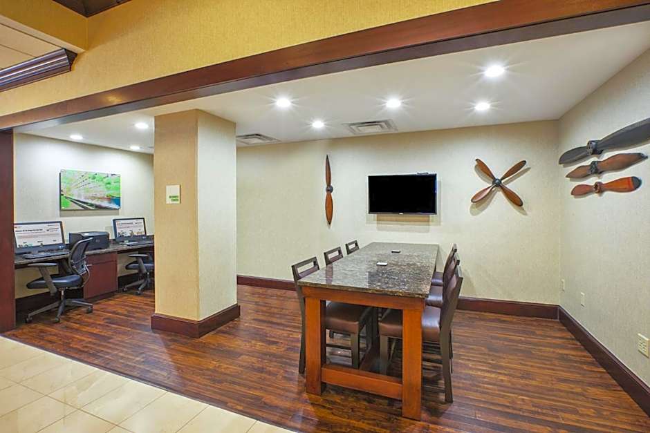 Holiday Inn National Airport/Crystal City By IHG