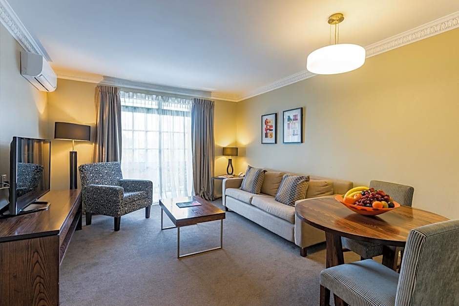 Distinction Hotel Rotorua