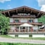 DEP GÄSTEHAUS Residenz