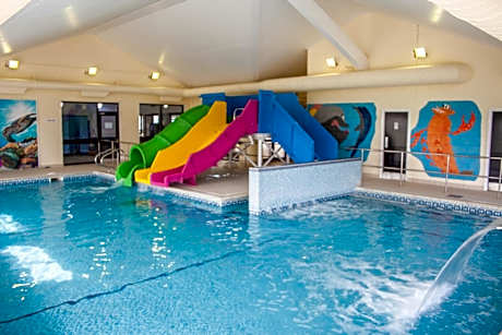 Crows Nest Caravan Park