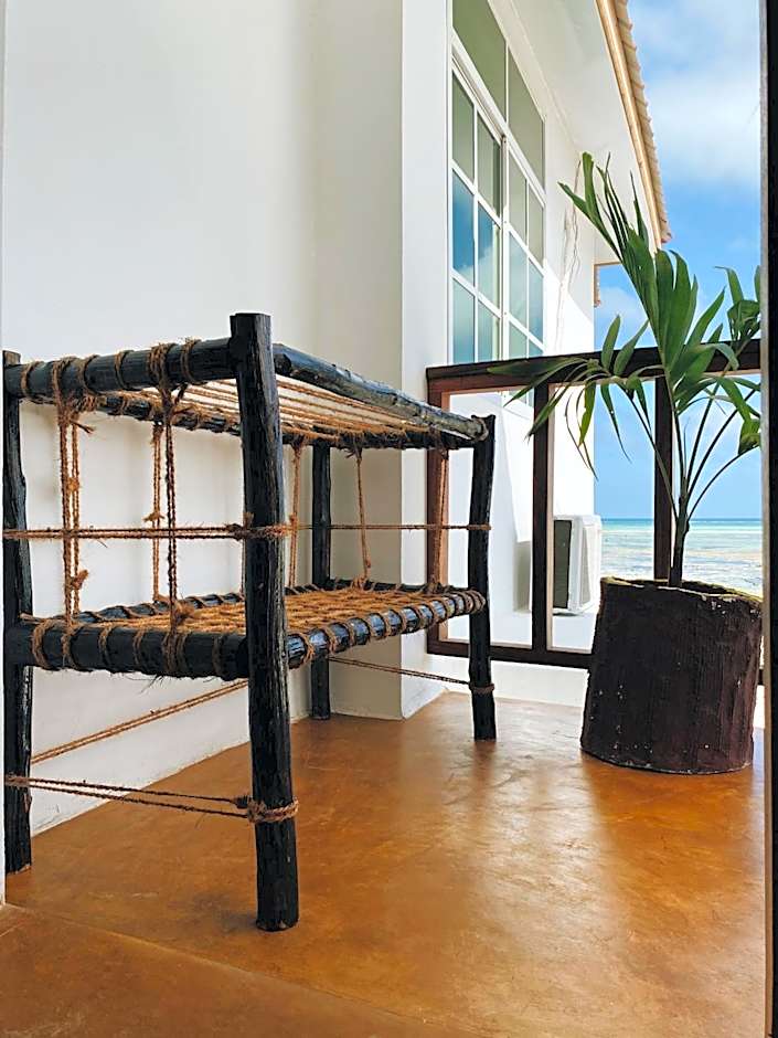 Crystal Beach Nungwi