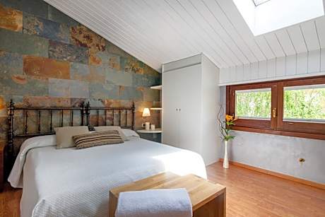 Hotel Els Caçadors de Ribes